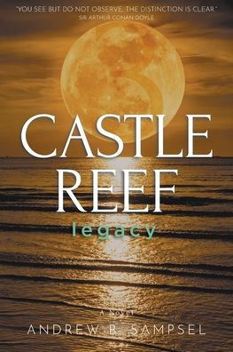 Castle Reef 3: legacy