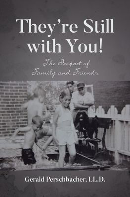 They're Still with You!: The Impact of Family and Friends