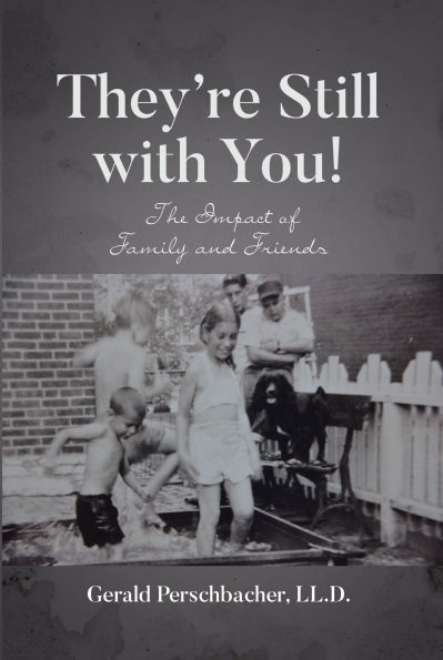 They're Still with You!: The Impact of Family and Friends