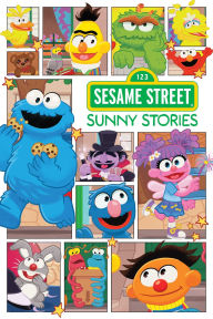 Title: Sesame Street: Sunny Stories, Author: Joey Esposito