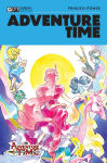 Alternative view 1 of Adventure Time Oni Compact Comics Edition: Princess Power!!!