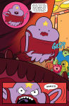 Alternative view 3 of Adventure Time Oni Compact Comics Edition: Princess Power!!!