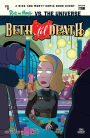 Rick and Morty vs. the Universe: Beth, 'Til Death #1