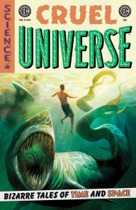 Title: EC Cruel Universe 2 #6, Author: Corinna Bechko