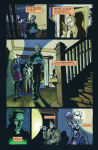 Alternative view 7 of Plague House