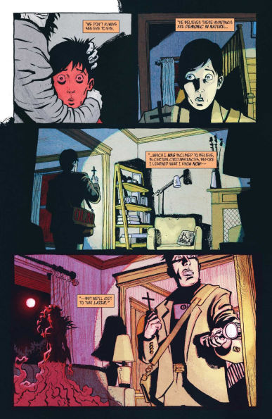 Plague House