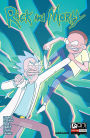 Rick and Morty #59