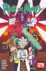 Rick and Morty #44