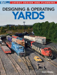 Free download books for kindle fire Designing & Operating Yards