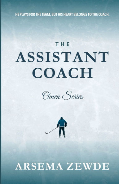 The Assistant Coach: He plays for the team, but his heart belongs to the coach.