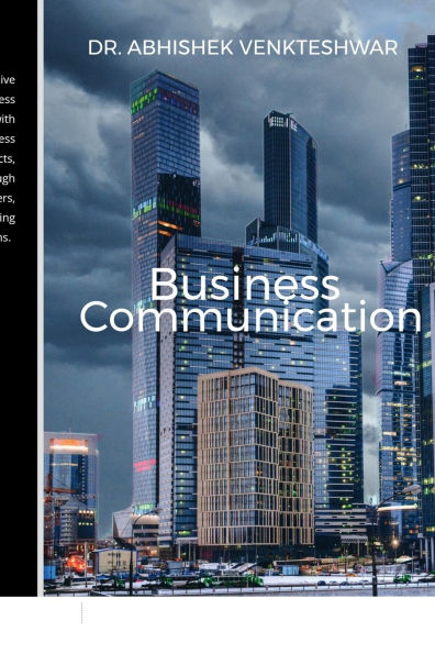 Business Communication