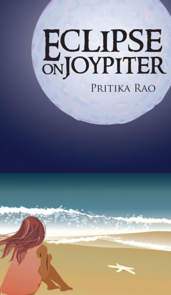 Eclipse on Joypiter