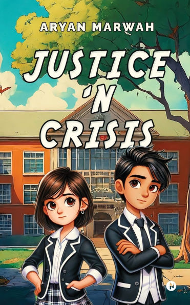 Justice 'N Crisis