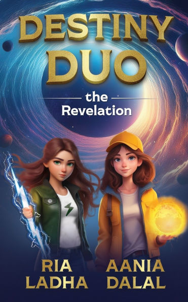 Destiny Duo: The Revelation