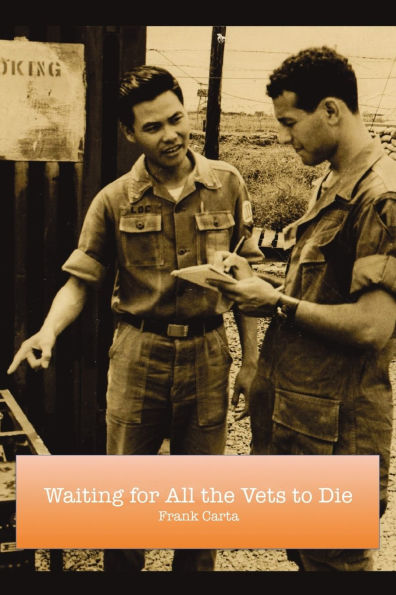 Waiting for All the Vets to Die