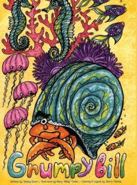 Title: Grumpy Bill, Author: Tammy Owen
