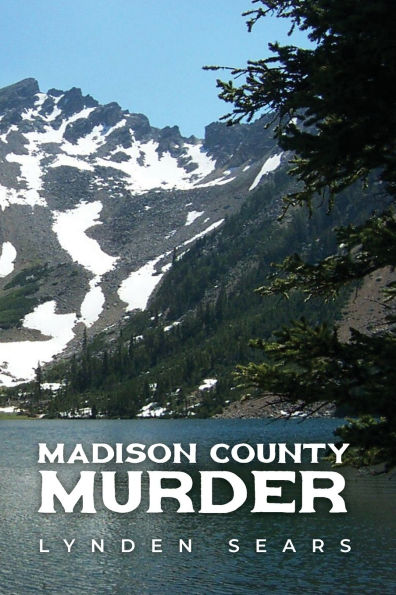 Madison County Murder