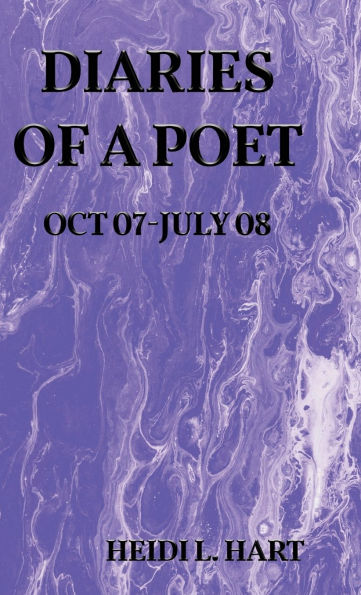 Diaries of a Poet