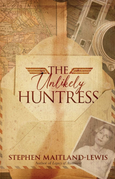The Unlikely Huntress