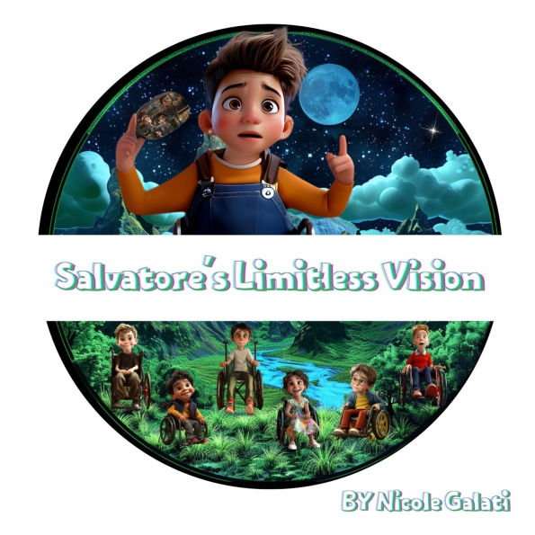 Salvatore's Limitless Vision