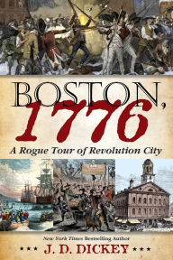 Boston, 1776