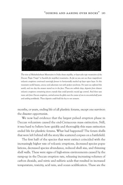 the Last Extinction: Real Science Behind Death of Dinosaurs