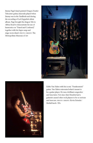 The Rock & Roll Hall of Fame: Outrageous, Definitive Untold History