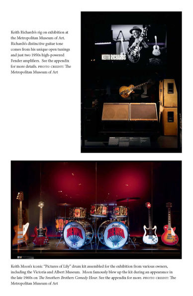 The Rock & Roll Hall of Fame: Outrageous, Definitive Untold History