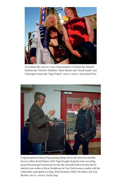 The Rock & Roll Hall of Fame: Outrageous, Definitive Untold History