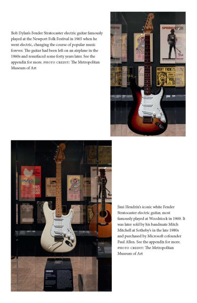 The Rock & Roll Hall of Fame: Outrageous, Definitive Untold History