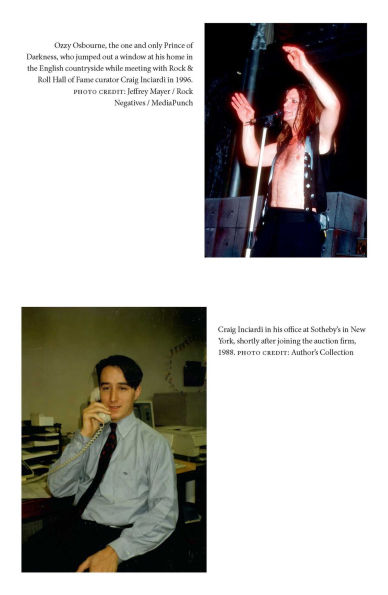 The Rock & Roll Hall of Fame: Outrageous, Definitive Untold History