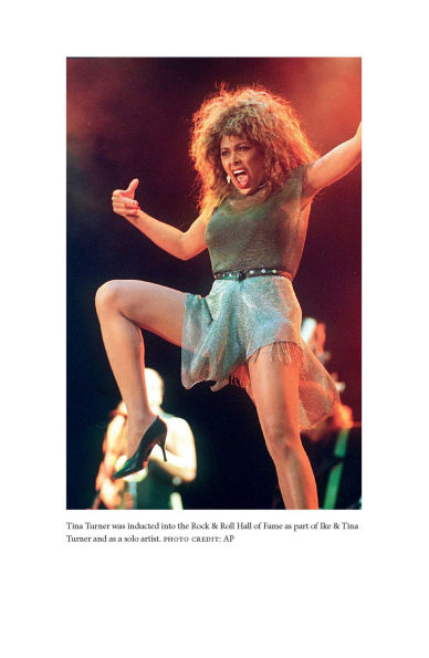 The Rock & Roll Hall of Fame: Outrageous, Definitive Untold History