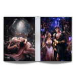 Alternative view 2 of Of Prophecies & Pomegranates: A Dark Fates Novel