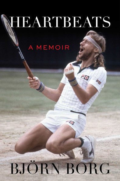 Heartbeats: A Memoir