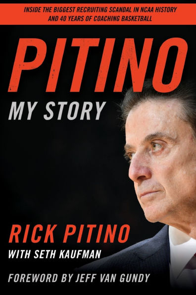 Pitino: My Story