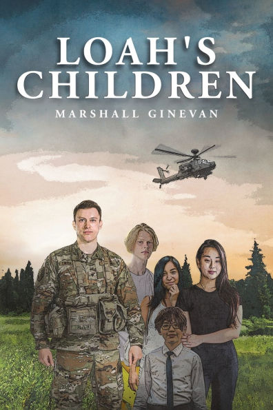 LOAH's Children