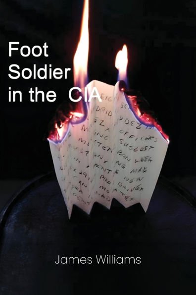 Foot Soldier the CIA