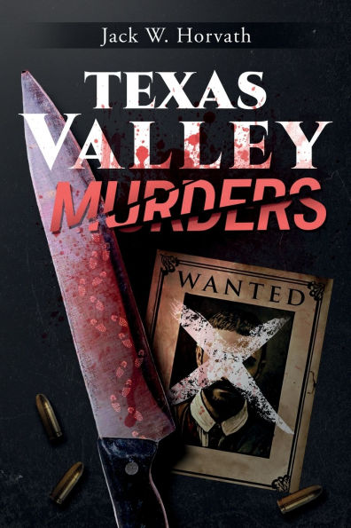Texas Valley Murders