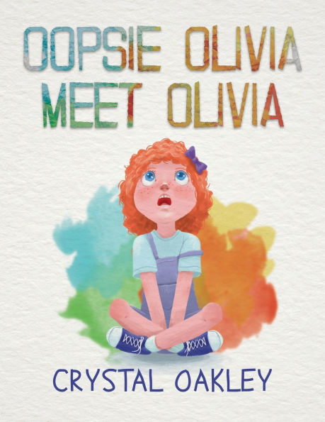Oopsie Olivia Meet