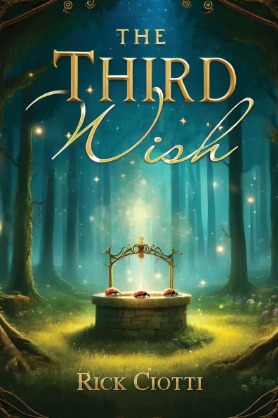 The Third Wish