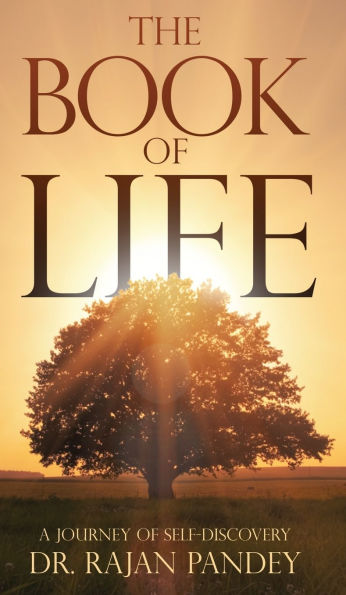 The Book of Life: A Journey of Self-Discovery