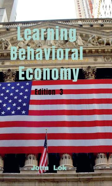 Learning Behavioral Economy edition 3