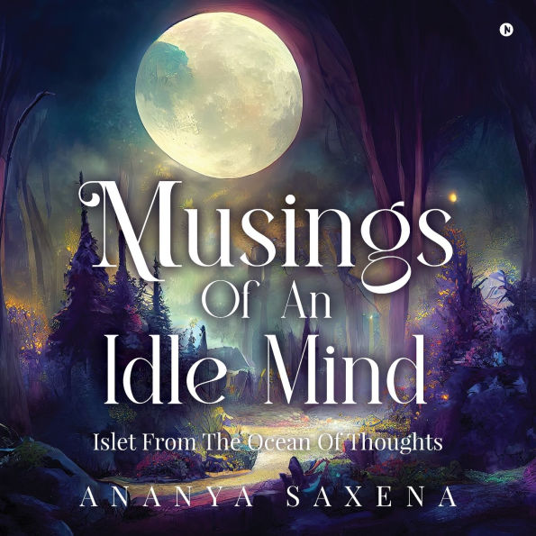 Musings of an idle mind: Islet from the Ocean of Thoughts