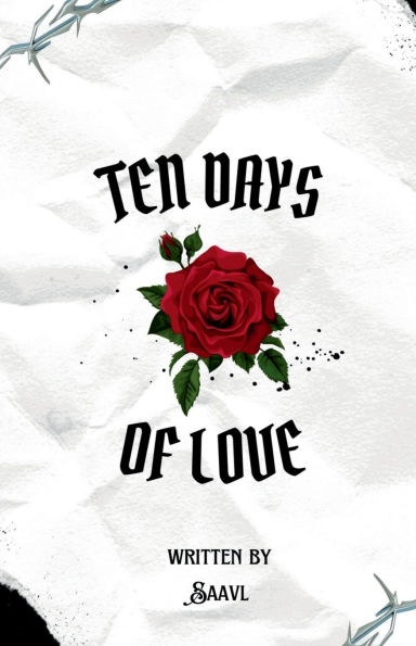 Ten Days of Love