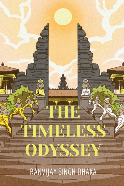 The Timeless Odyssey