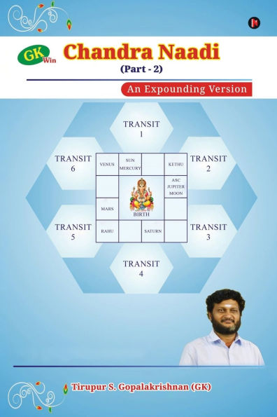 Chandra Naadi Part 2: An Expounding Version