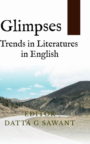 Glimpses: Trends in Literatures in English