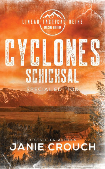 Cyclones Schicksal
