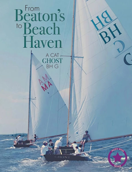 From Beaton's to Beach Haven: A Cat Ghost BH G