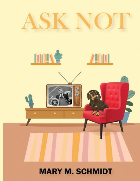 Ask Not